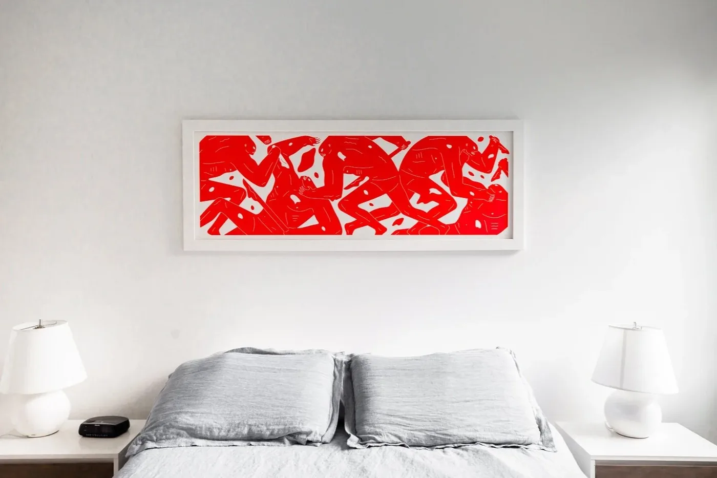 Private Residence, Clyde Hill WA