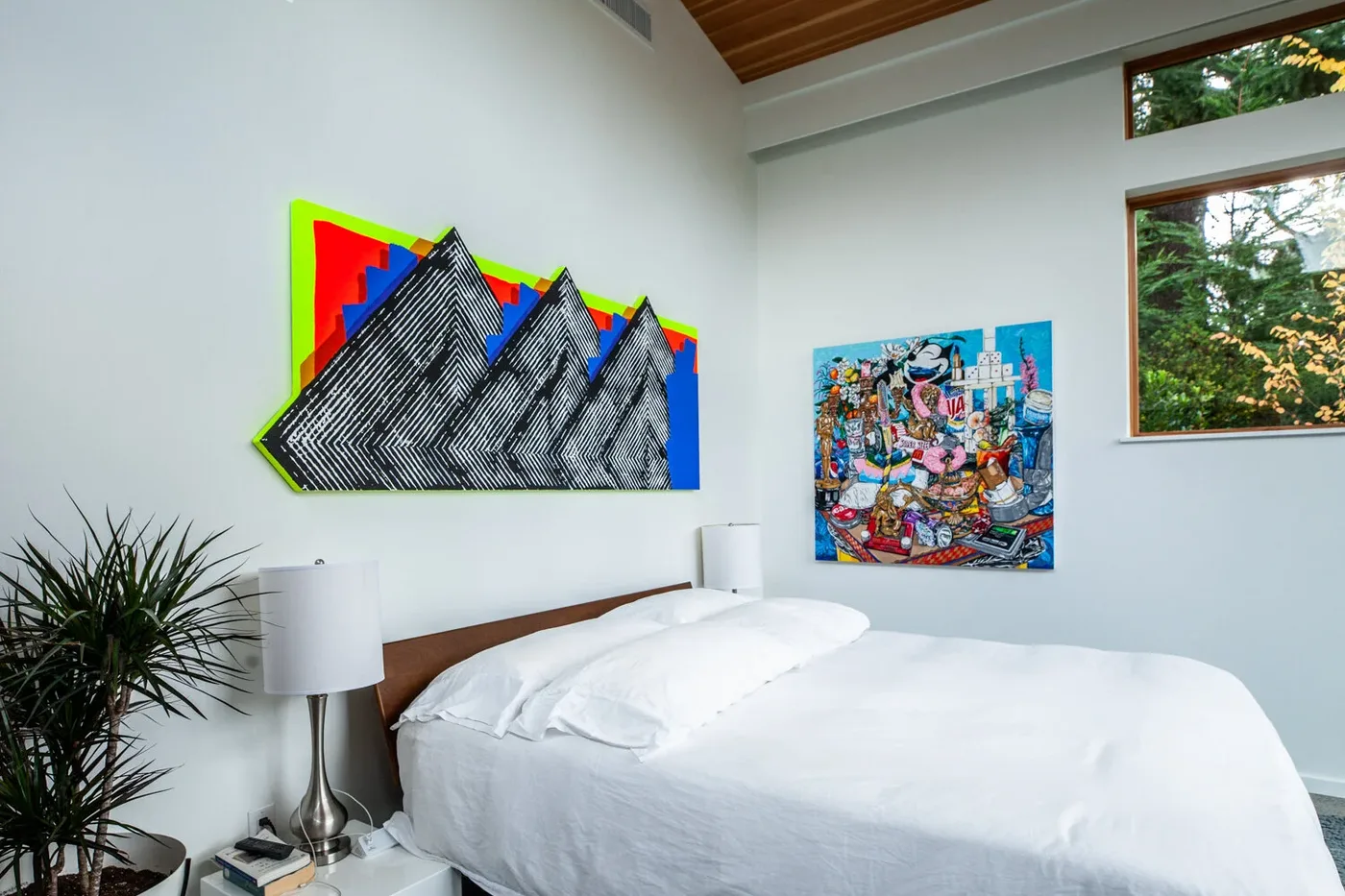 Private Residence, Medina WA