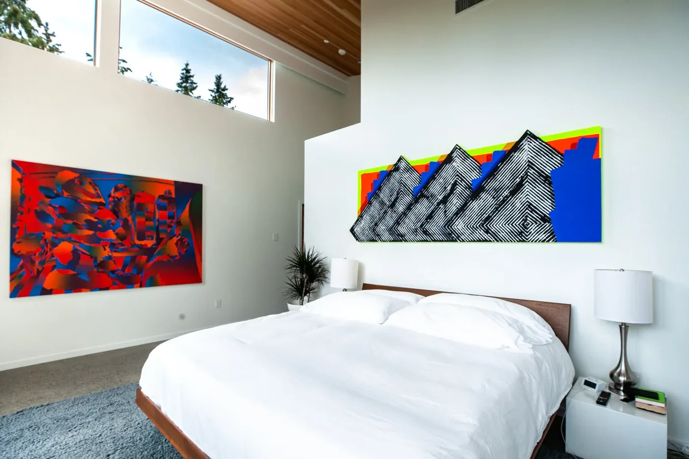 Private Residence, Medina WA