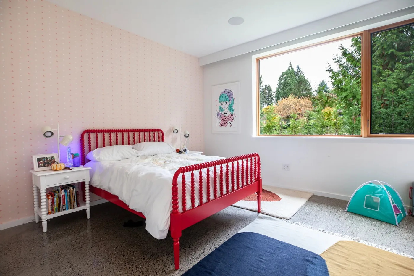 Private Residence, Medina WA