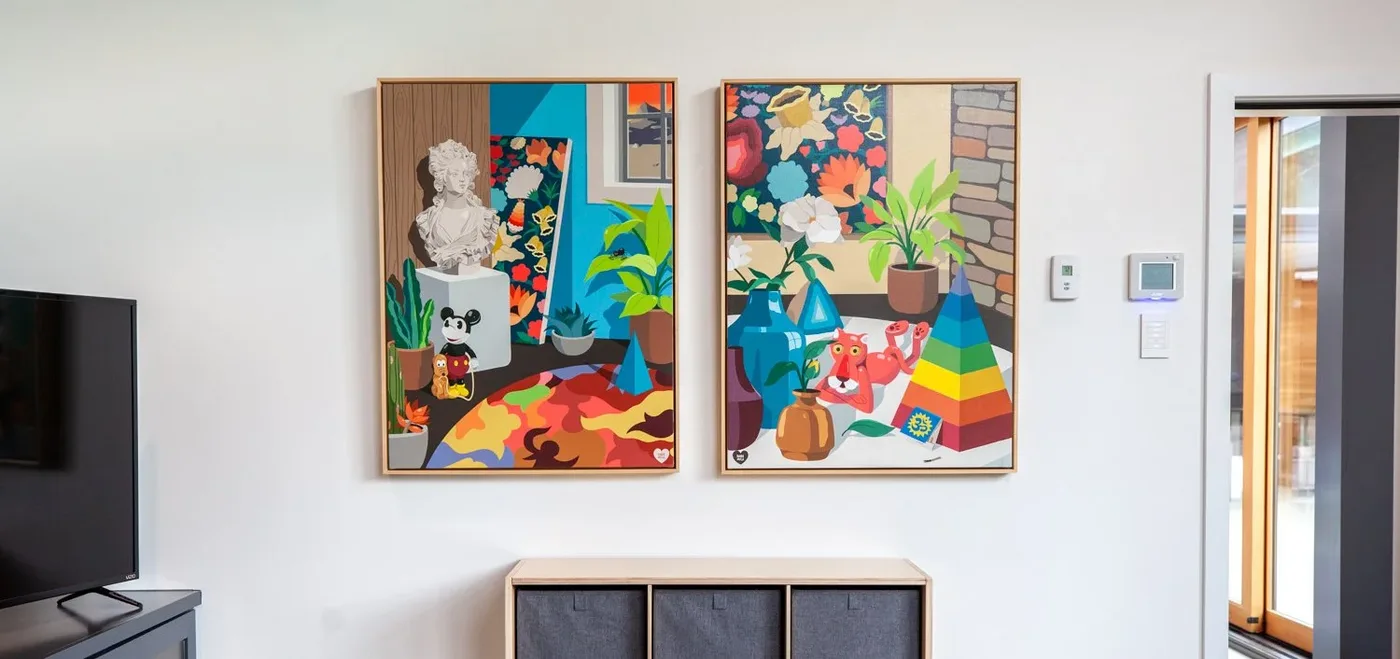 Private Residence, Medina WA