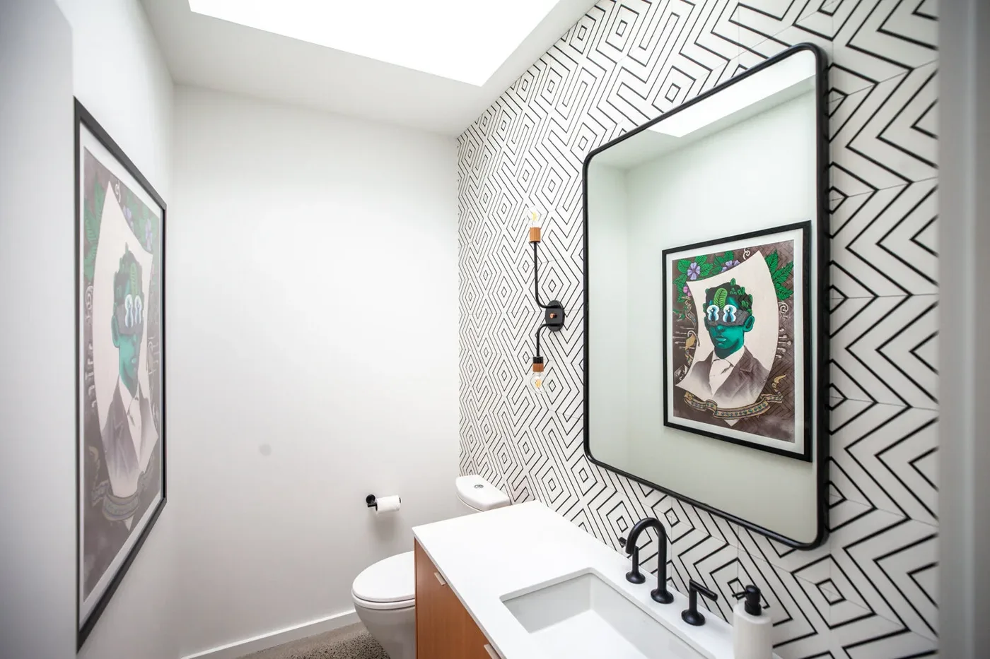 Private Residence, Medina WA