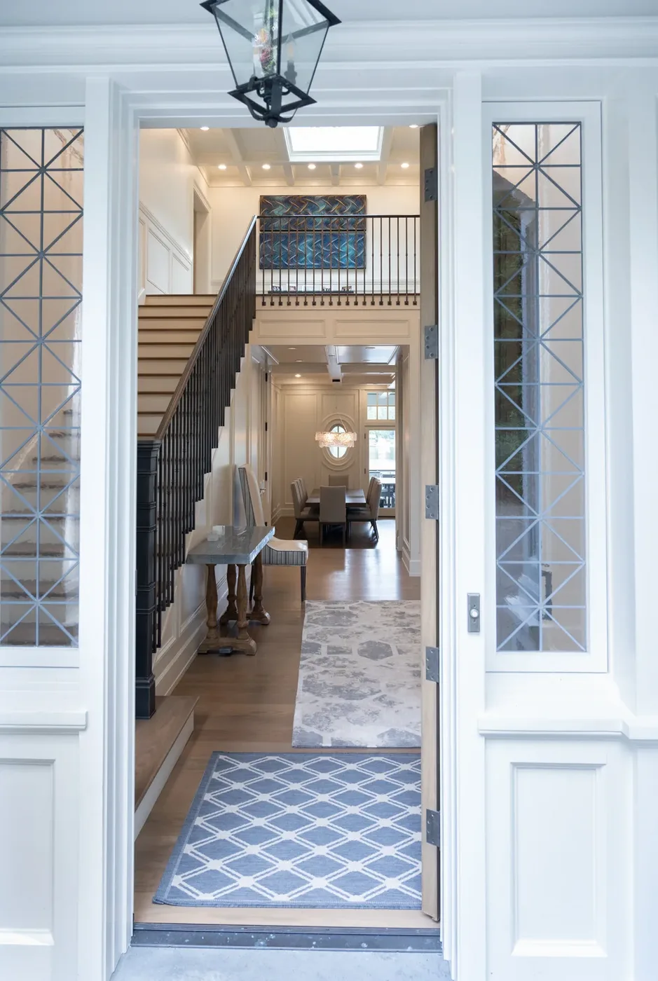 Private Residence, Medina WA