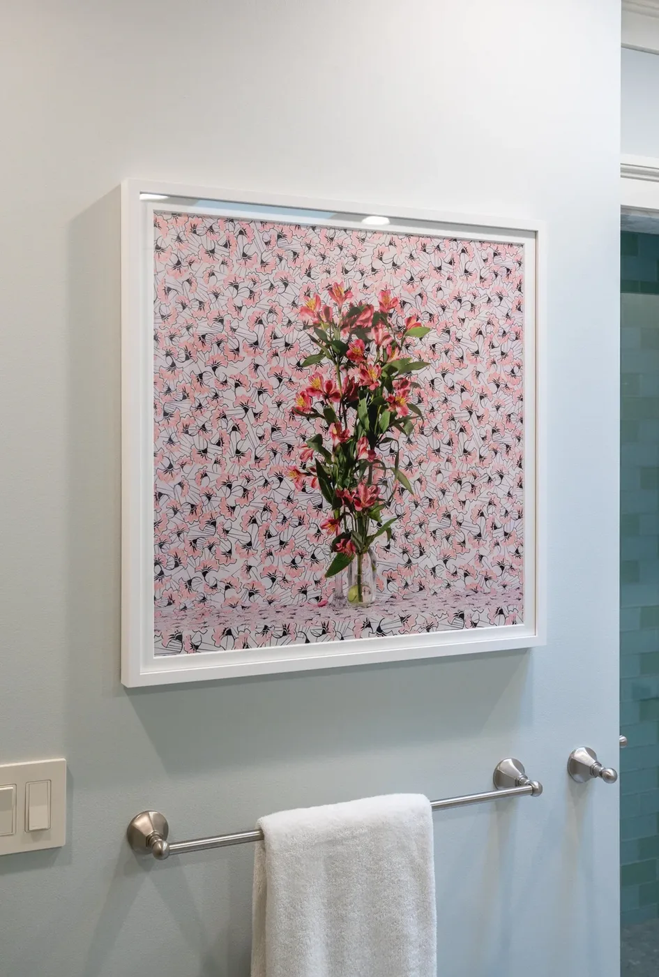 Private Residence, Medina WA