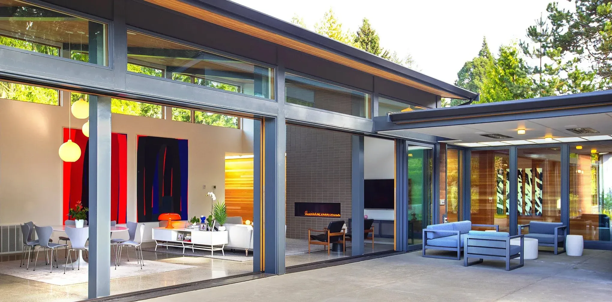 Seattle Times — Pacific Northwest Magazine