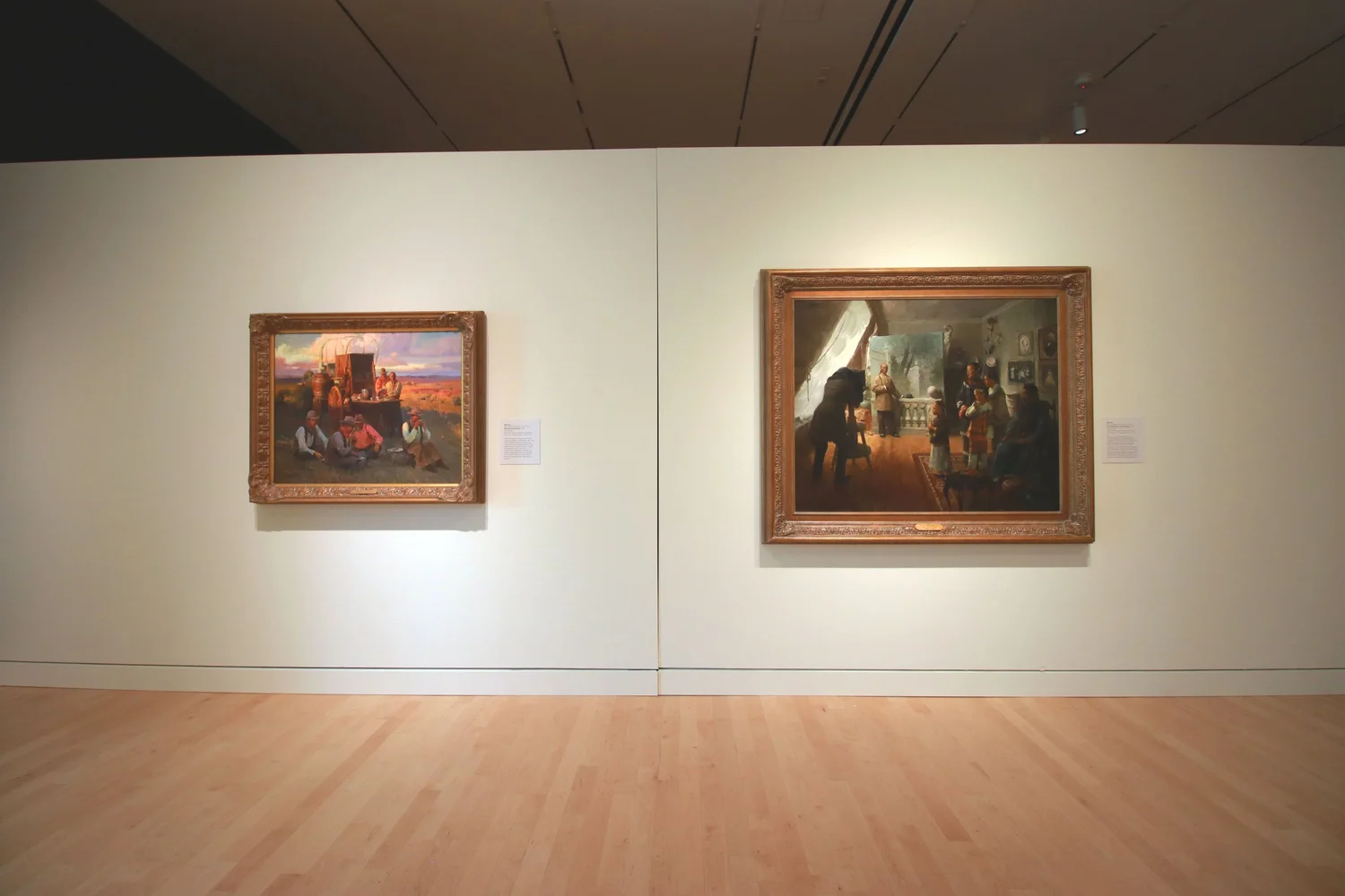 Finding Home — Tacoma Art Museum