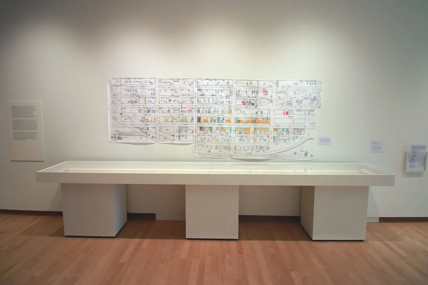 Finding Home — Tacoma Art Museum