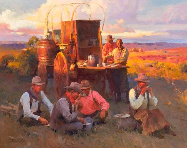 Finding Home — Tacoma Art Museum