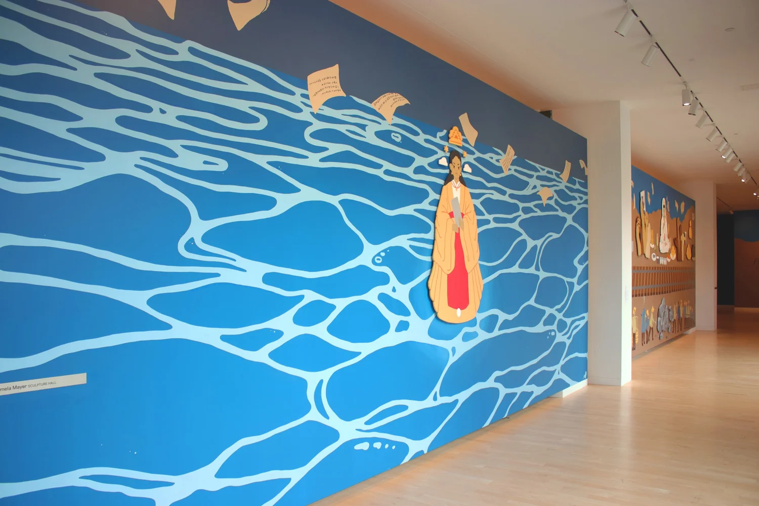 Finding Home — Tacoma Art Museum