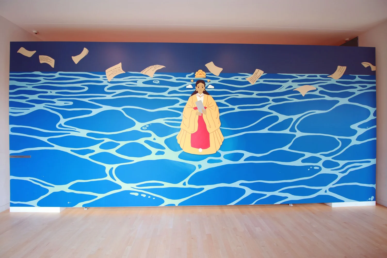 Finding Home — Tacoma Art Museum