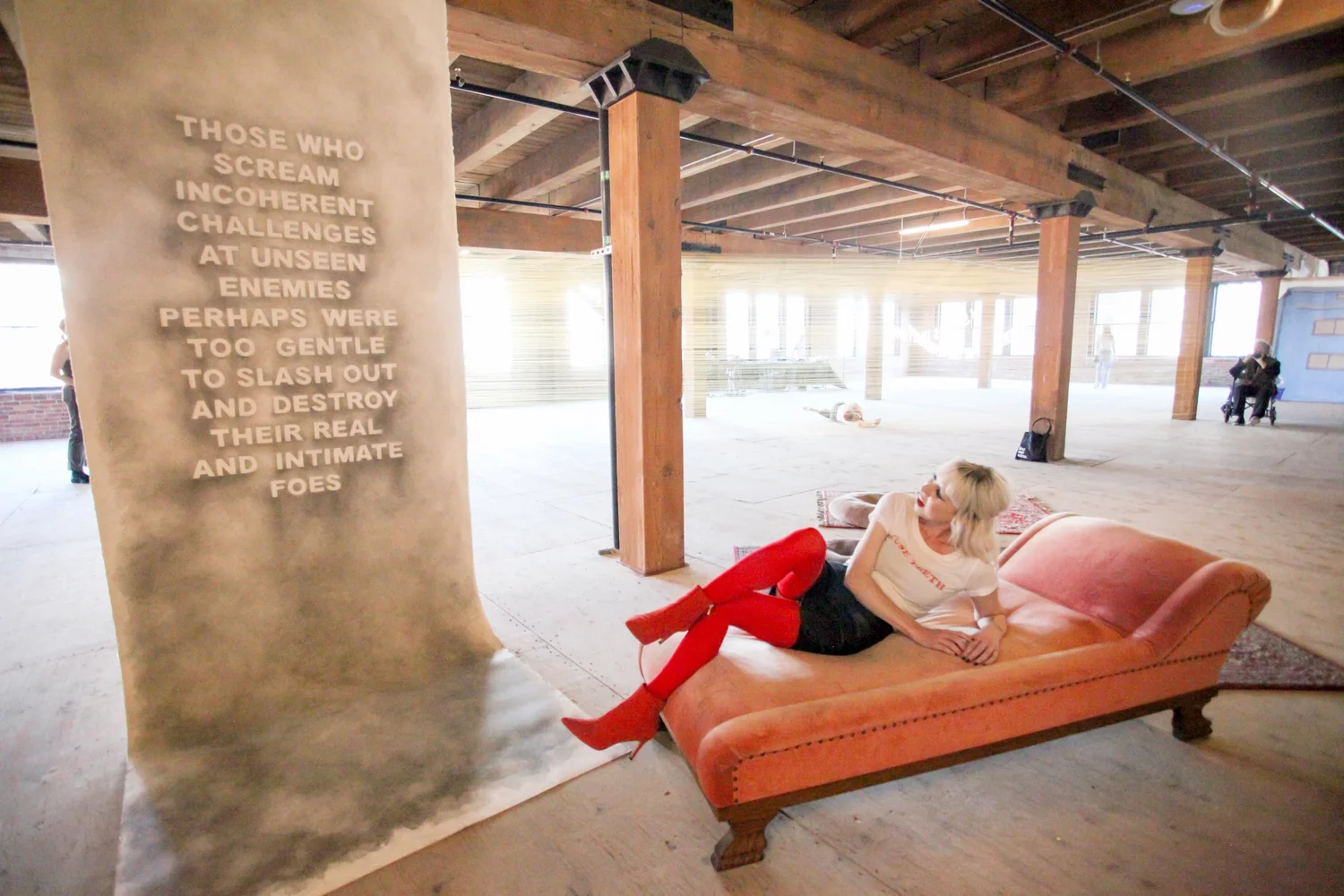 Howl — Forest For The Trees