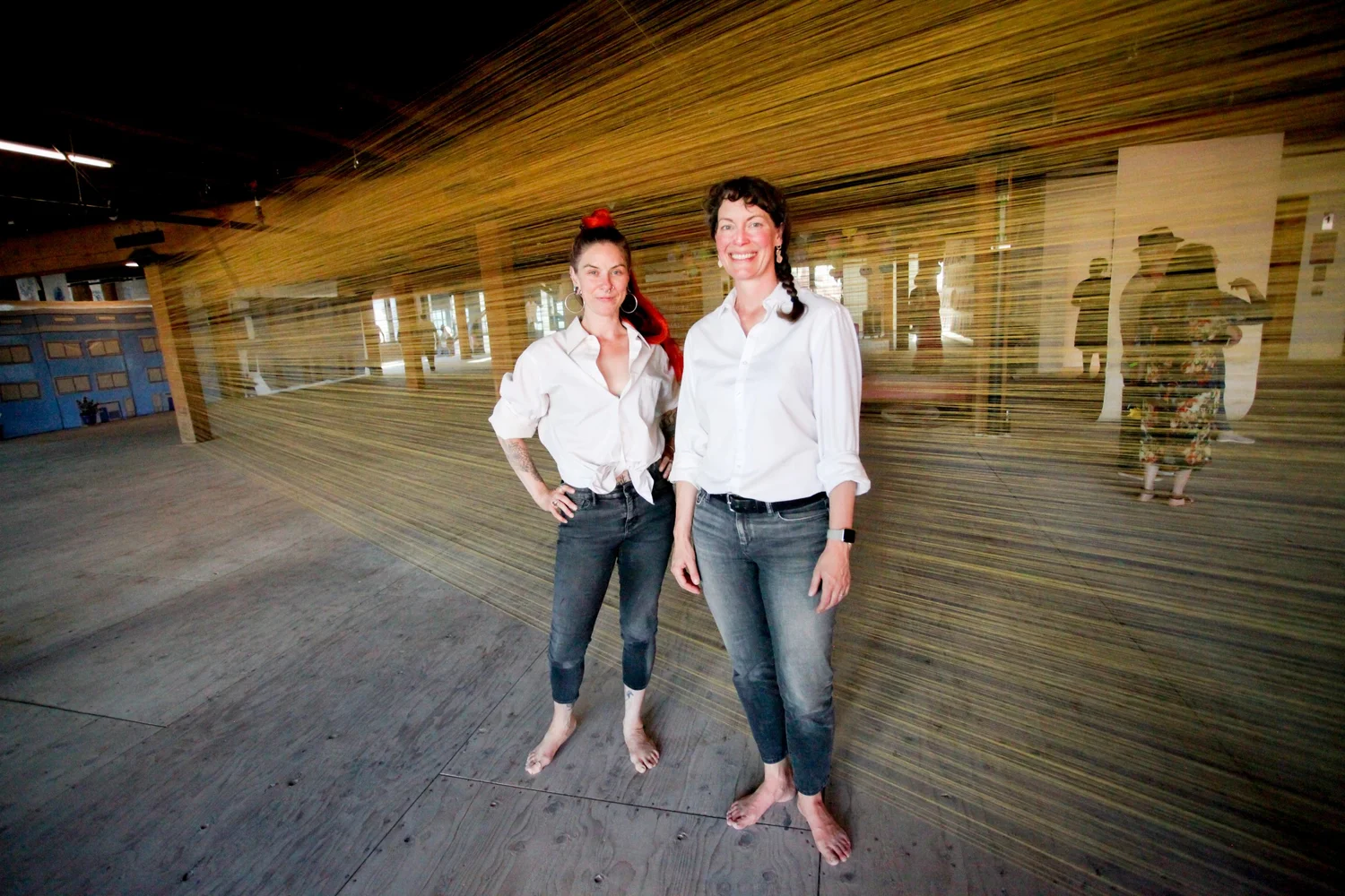 Howl — Forest For The Trees