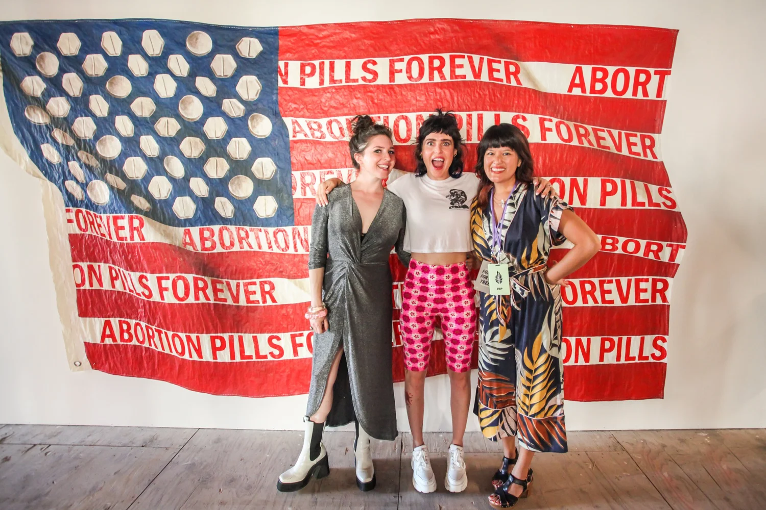 Howl — Forest For The Trees