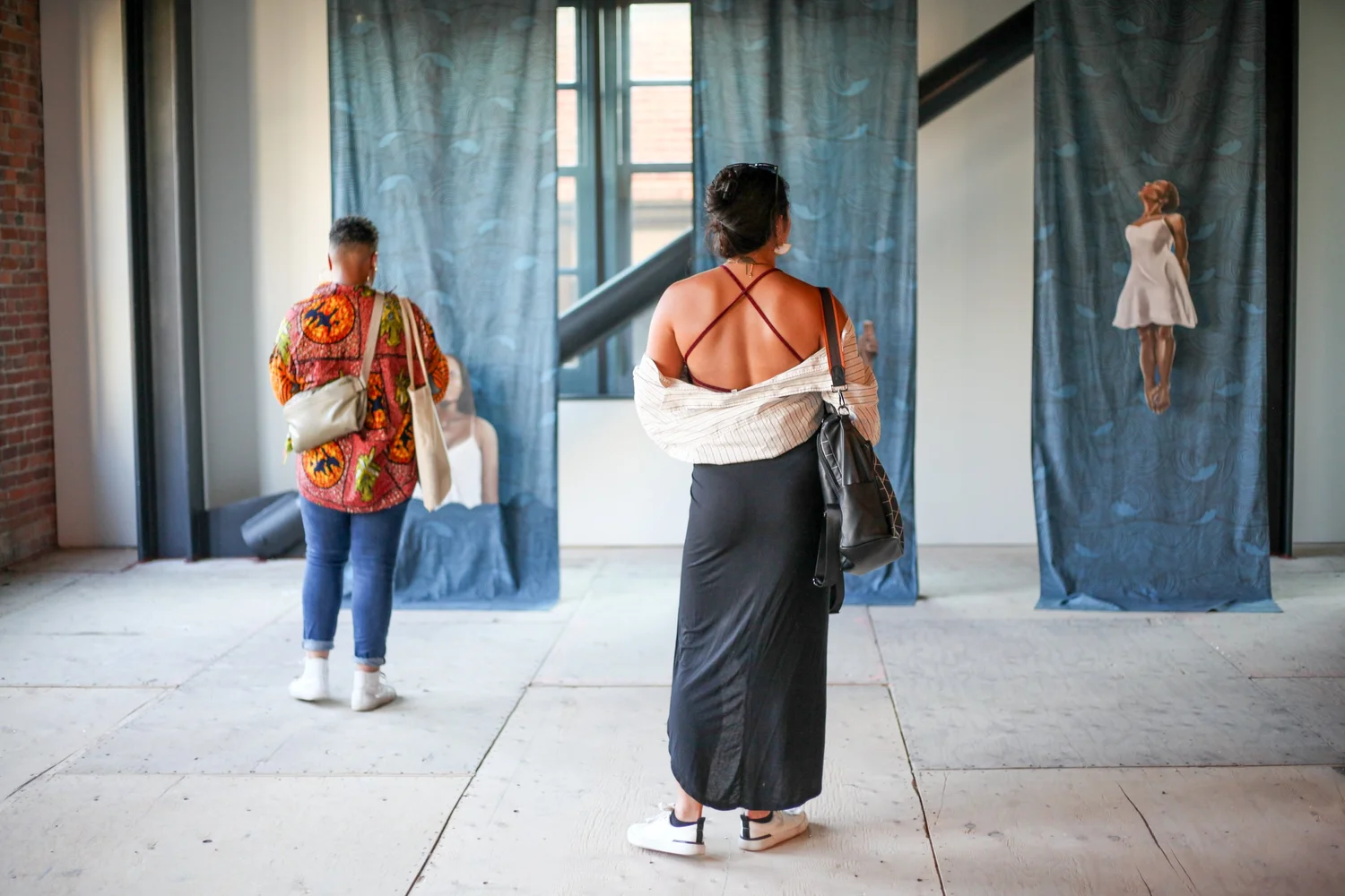 Howl — Forest For The Trees