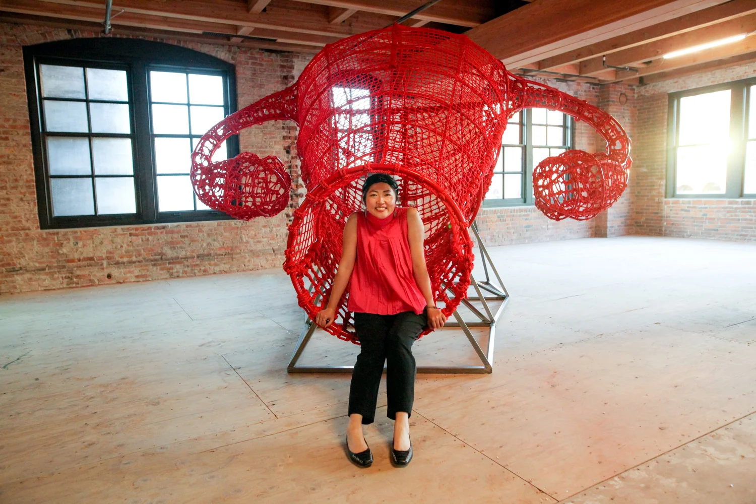 Howl — Forest For The Trees