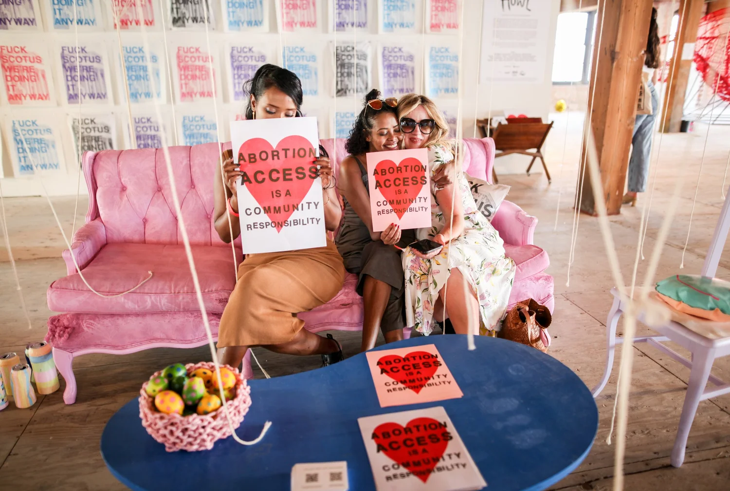 Howl — Forest For The Trees