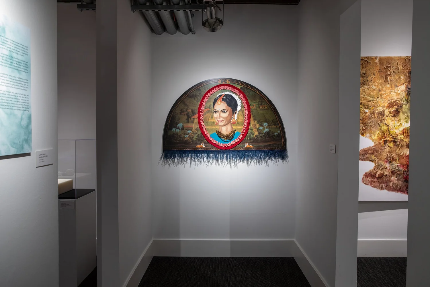 Reorient — Wing Luke Museum