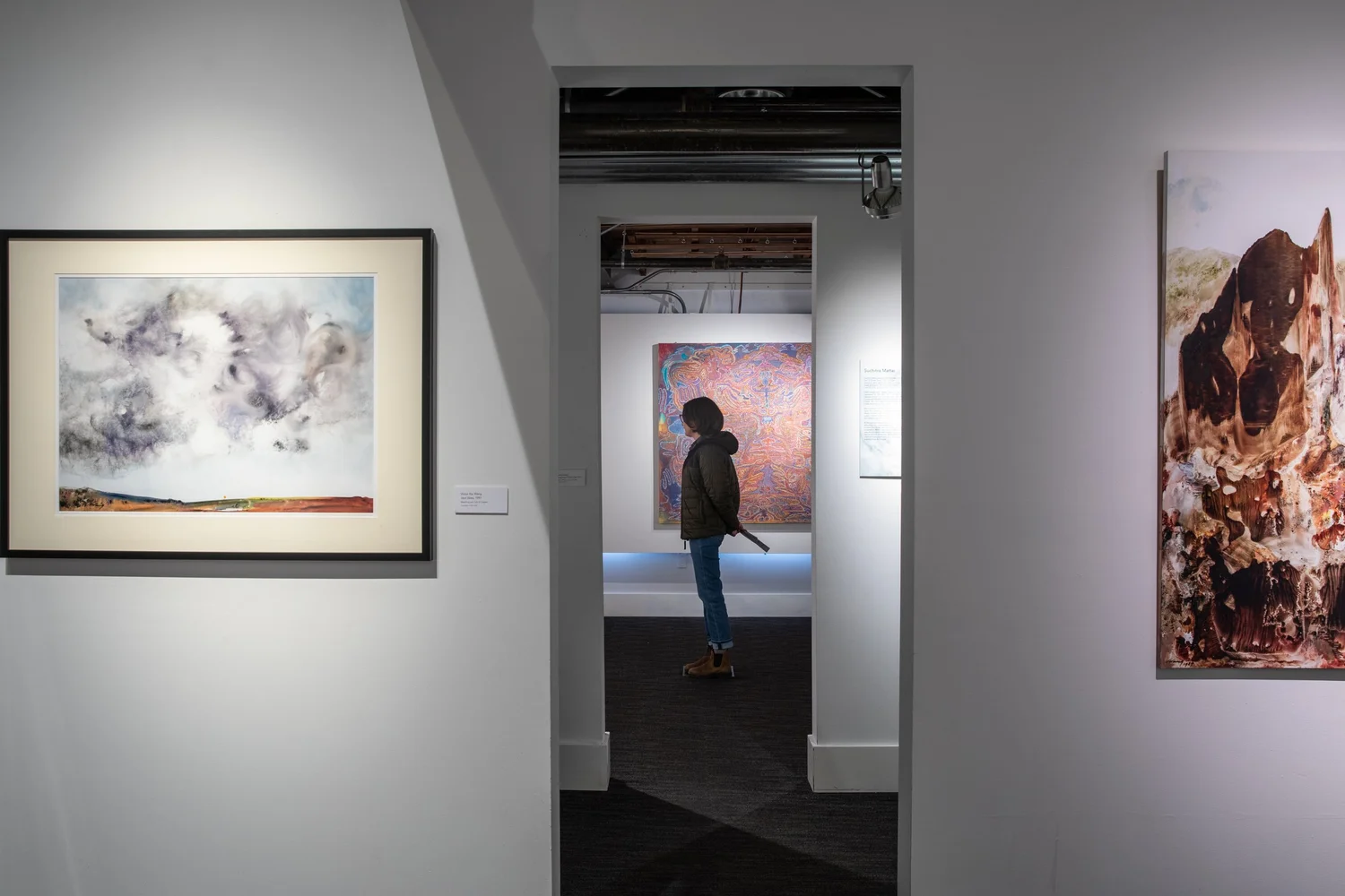 Reorient — Wing Luke Museum