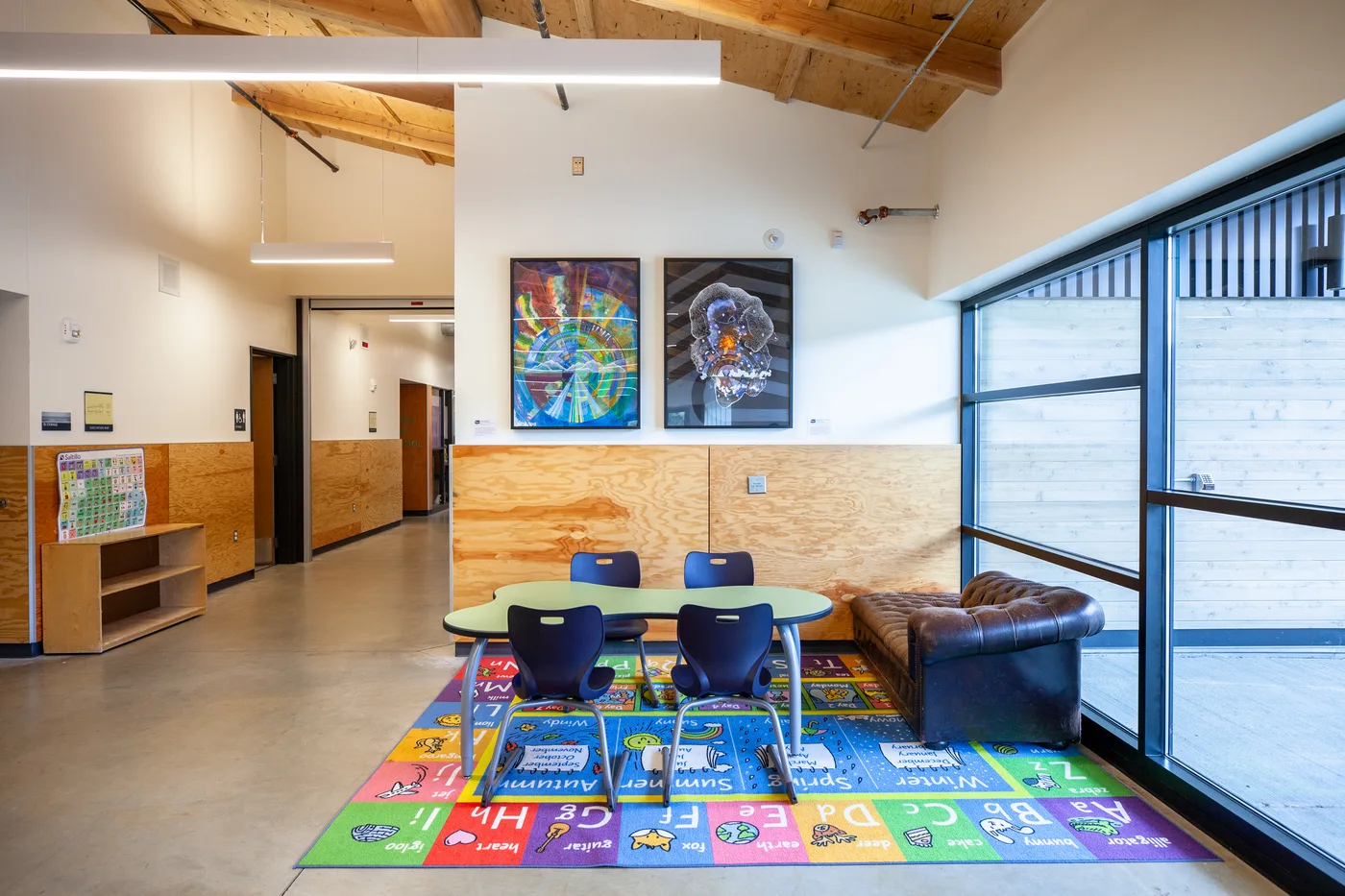 Salish Coast Elementary — Counsel Langley, A Time to be a Star