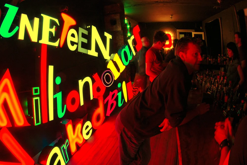 McLeod Residence — Jeremy Bert