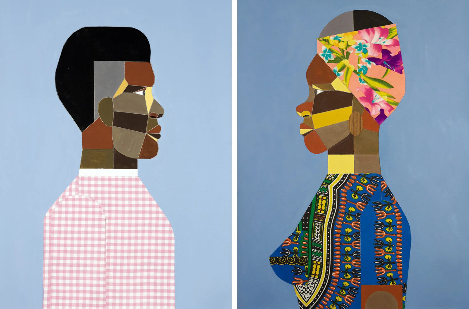 Microsoft Art Collection